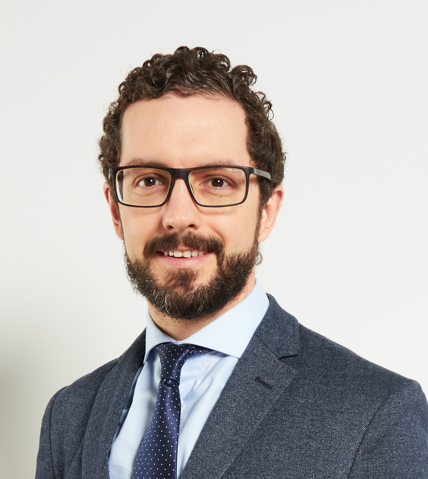 Dr. Fernando Caravaca