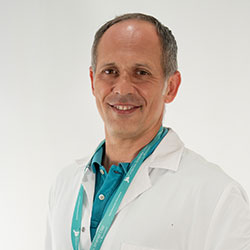 Dr. Pablo Javier Cannata Ortiz