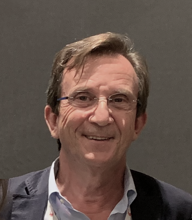 Prof. Santiago Rodríguez de Córdoba